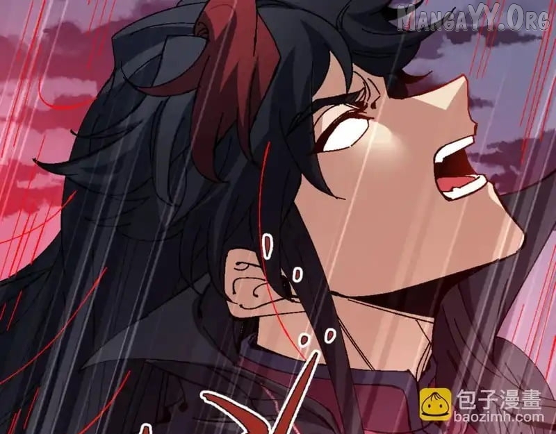 Master: This rebellious disciple is definitely not the Holy Son Chapter 158 - page 90